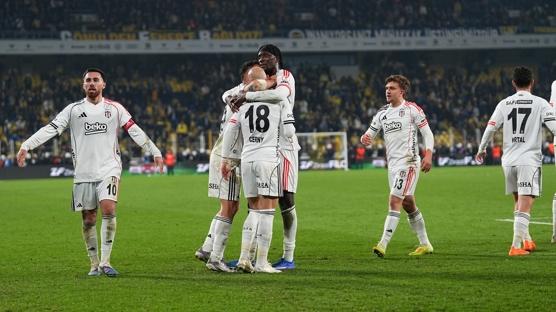 Be�ikta�'�n kupadaki rakibi Ankara Ke�i�reng�c�