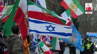 �ran'� �srail'e vermeyiz!