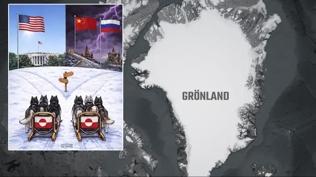 'ABD mi, Rusya m�, �in mi?'