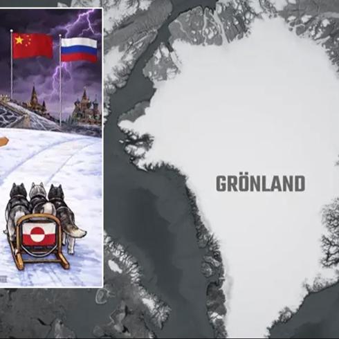 'ABD mi, Rusya m�, �in mi?'