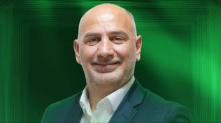 Bodrum FK'n�n yeni ba�kan� Taner Ankara oldu