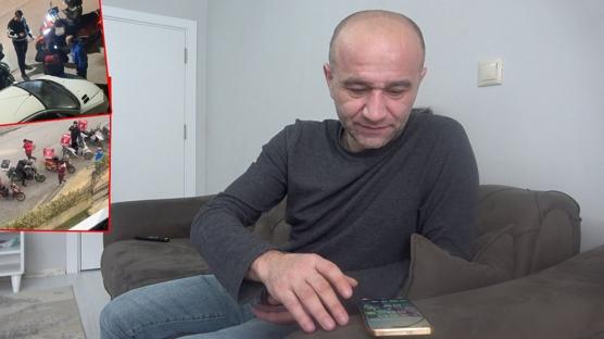 Bursa'daki sipari� kabusu yeni bir boyuta ula�t�