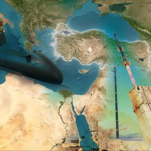 Mavi Vatan'a kalkan olacaklar