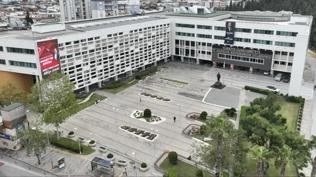 ALDA� �zerinden milyonlarca liral�k kamu zarar�