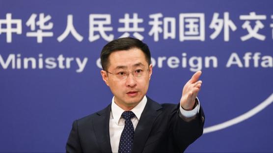 �in'den �ran mesaj�: Tahran'� destekliyoruz