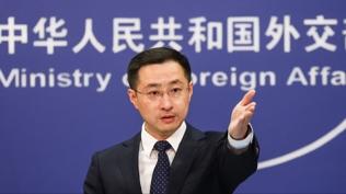 �in'den �ran mesaj�: Tahran'� destekliyoruz