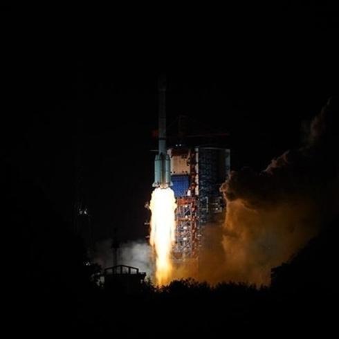 Çin'in yeni göz bebeği: Yaogan-50 01 uydusu fırlatıldı