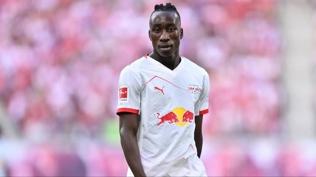 D�nya devleri Leipzig'in gen� y�ld�z� i�in yar��ta