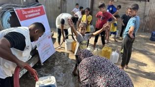 D�nyan�n sa�l�k n�betini onlar tuttu