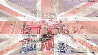 El-Udeyd Hava �ss�'nde hareketlilik: ABD'nin ard�ndan �ngiltere de �ekilme karar� ald�