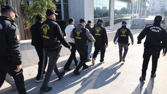 Ev ve kredi tuzağı: Paravan şirketlerle vurgun yapan şebeke çökertildi