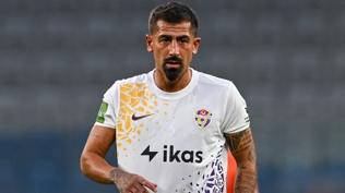Ey�pspor, Kerem Demirbay ile yollar�n ayr�ld���n� duyurdu