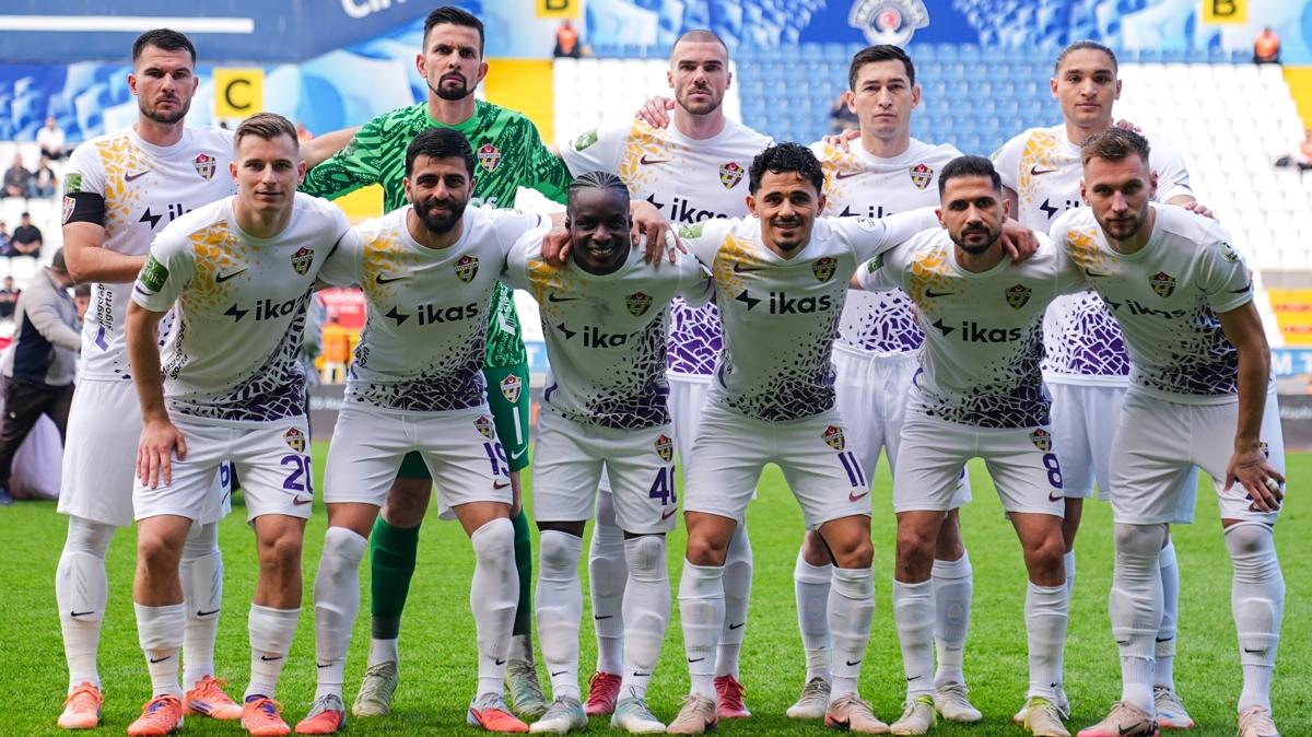 Ey�pspor'un kupada konu�u I�d�r FK