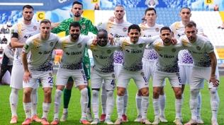 Ey�pspor'un kupada konu�u I�d�r FK