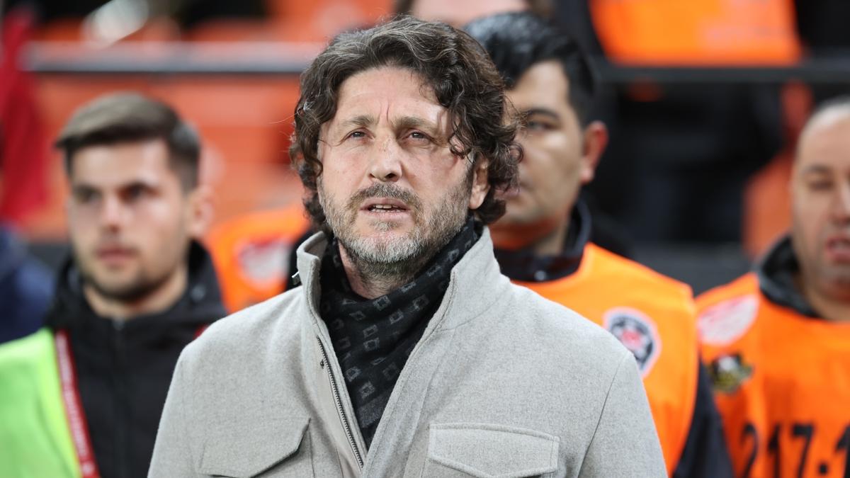 Fatih Tekke: Temasta oldu�umuz oyuncular var