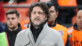 Fatih Tekke: Temasta olduğumuz oyuncular var