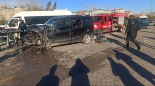 Feci kazan�n adresi Osmaniye: �ok say�da yaral� var