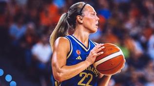 Fenerbah�e Opet, Fransa deplasman�nda ma�lup