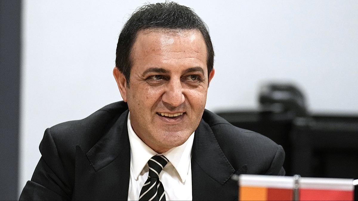 Galatasaray'dan �talya ��karmas�: Transfer �al��malar� h�z kazand�