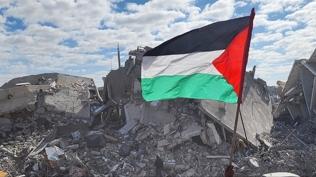 Gazze ate�kesinde 2. a�ama ba�lad�