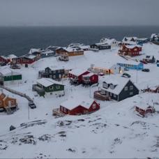 Grönland gerilimi tırmanıyor: Fransa'dan diplomatik hamle