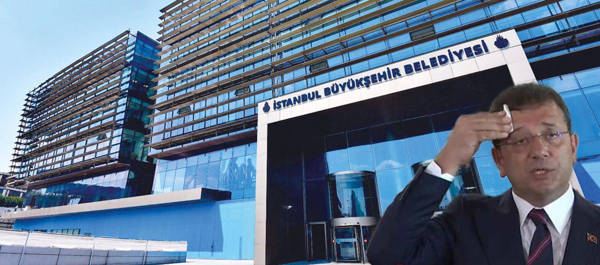 �mamo�lu'nun 'bor� s�f�r' yalan�! �BB resmen batakta