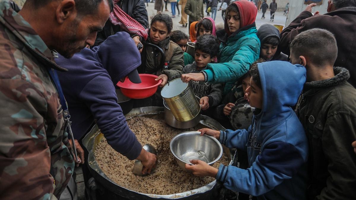 Irak'tan Gazze'ye yard�m