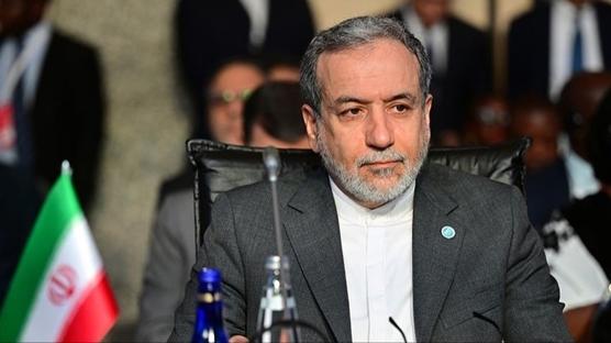 �ran: �srail, ABD'yi kendi ad�na sava�a s�r�kl�yor