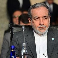 �ran: �srail, ABD'yi kendi ad�na sava�a s�r�kl�yor