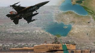 �srail'in hedefindeki �lke i�in ittifak �nerisi: T�rkiye ile cayd�r�c� bir g�ce ula�abilirler