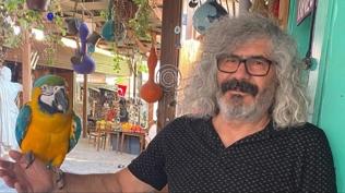 �zmir'de ��pheli �l�m! Avukat�n cesedi bulundu