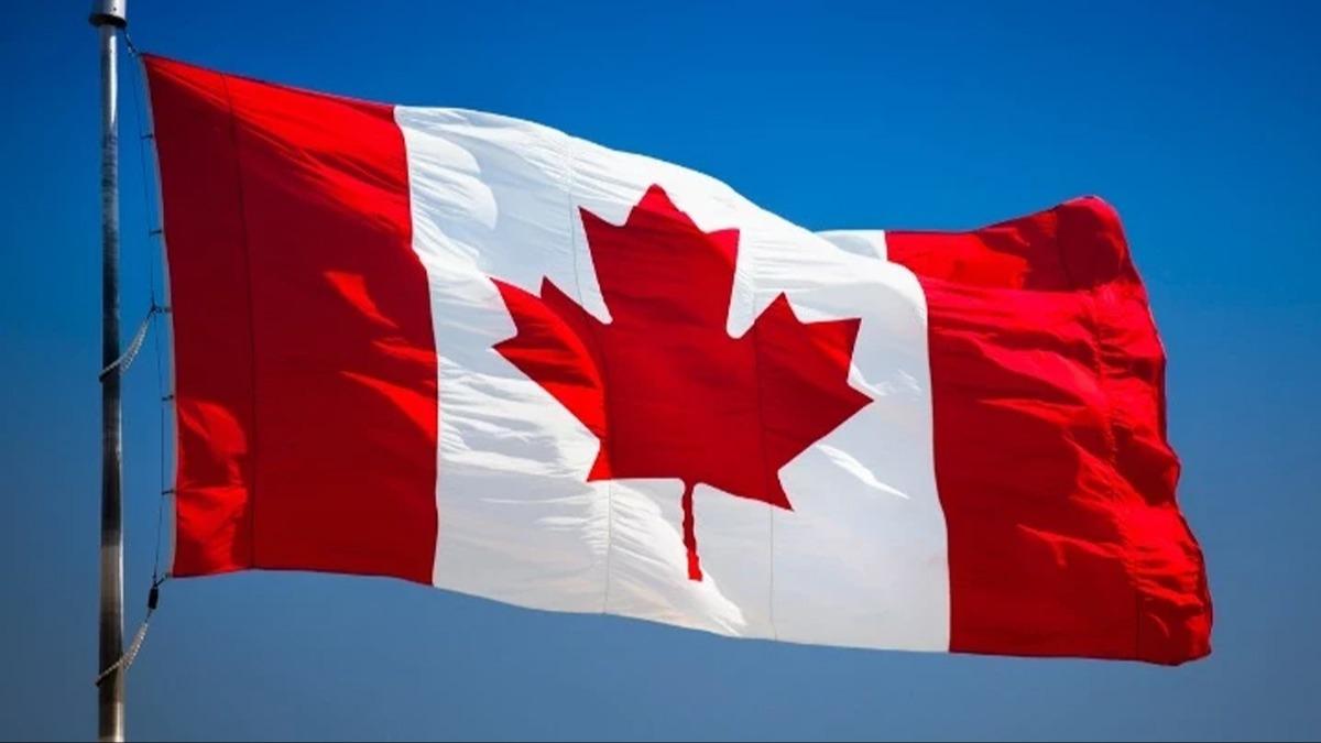 Kanada'dan �ran uyar�s�: Vatanda�lar�na '�lkeyi terk edin' �a�r�s�