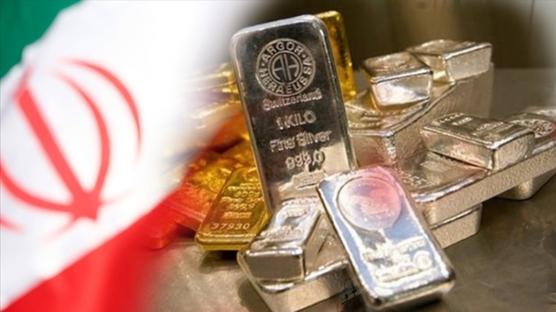 Küresel piyasaların gözü İran'da: Altın ve gümüşte rekor
