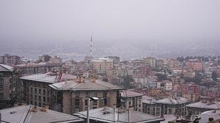 Meteoroloji gün verdi: İstanbul'da hava buz kesecek