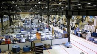 Motor teknolojisinde stratejik hamle: Malzeme seçimleri güvence altına alıyor