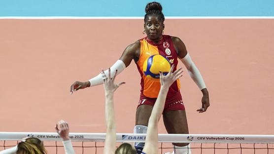 Myriam Sylla ve Yasemin G�veli, Darta Bevo ma��nda forma giyemeyecek