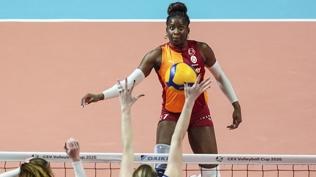 Myriam Sylla ve Yasemin G�veli, Darta Bevo ma��nda forma giyemeyecek