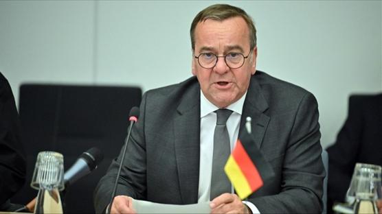 Alman Bakan: T�rkiye'den birlik mesaj� vermeliyiz