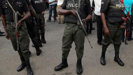 Nijerya'daki operasyonda �ok say�da ter�rist �ld�r�ld�