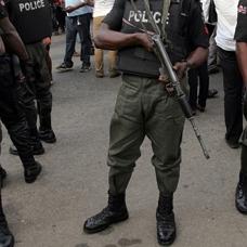 Nijerya'daki operasyonda çok sayıda terörist öldürüldü