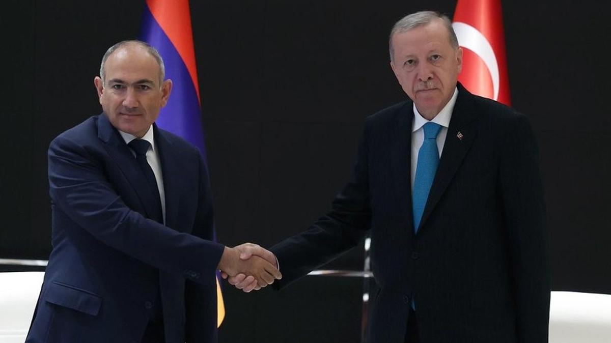 Pa�inyan'dan T�rkiye a��klamas�