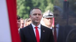 Polonya: Putin'i durdurabilecek tek lider var