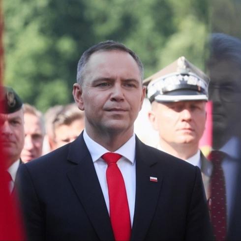 Polonya: Putin'i durdurabilecek tek lider var