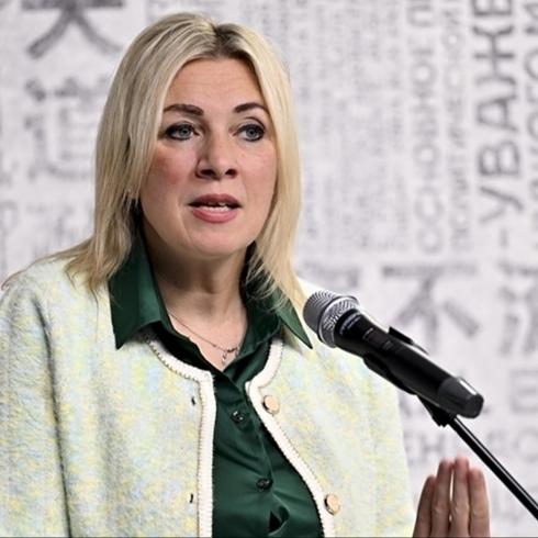 Rusya'dan Ukrayna'ya Karadeniz tepkisi: Ter�r eylemi