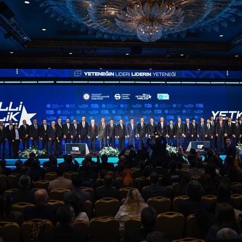 Savunma sanayisi 2028 hedefi: 158 bin ki�ilik istihdam sa�lanacak