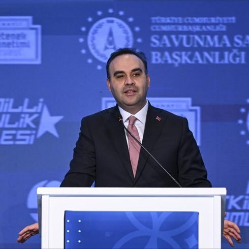 Savunmaya 369 milyar liral�k yat�r�m! Bakan Kac�r a��klad�