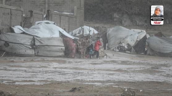 G�zleri var g�rmez, kulaklar� var i�itmez�