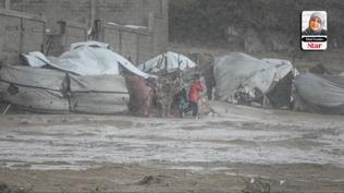 G�zleri var g�rmez, kulaklar� var i�itmez�