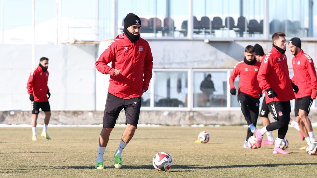 Sivasspor, Bodrum FK mesaisinde