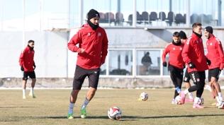 Sivasspor, Bodrum FK mesaisinde